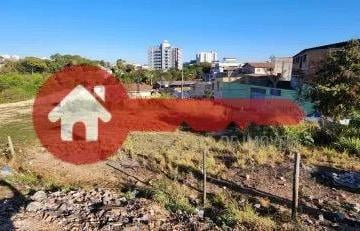Terreno · 510m² · **Oportunidade: Lotes à Margem da BR-381 em Betim**