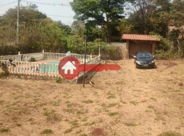 Comercial · 1m² · 2 Quartos · 5 Vagas · Vendo lindo sítio em Igarapé - Vivendas Santa Mônica II
