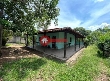 Rural · 1m² · 2 Quartos · 5 Vagas · Chácara no bairro Bandeirinhas - R$ 350.000,00