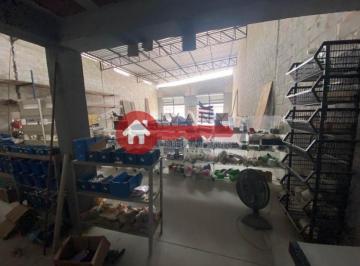 Comercial · 200m² · Galpão à venda ou troca por sítio – 200m² – Nascente Imperiais, divisa com Tropical, Contagem
