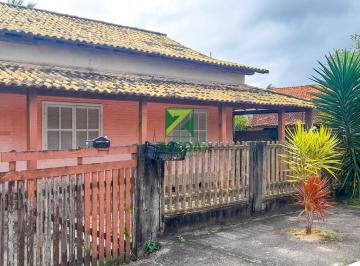 Foto 01 · Casa à venda em Casimiro de Abreu-RJ, no bairro Peixe Dourado II - Barra de São João. 3 quartos, 1 s
