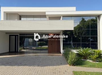 Foto 16 · Casa à venda condomínio Cenytral Park em Umuarama. Alto padrão. 3 suítes, escritório, área gourmet c