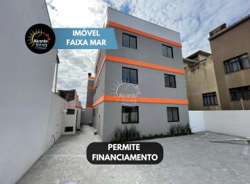 Apartamento · 103m² · 3 Quartos · 1 Vaga · COBERTURA A UMA QUADRA DA BEIRA MAR NO BALNEÁRIO L