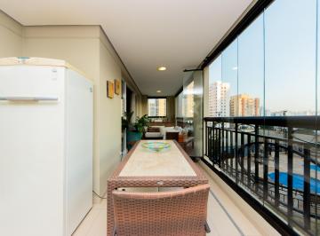 Apartamento de 3 quartos, São Paulo · Apartamento à Venda | 189 m² | 3 suítes | 3 vagas em Santana!