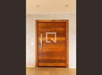 Apartamento · 163m² · 3 Quartos · 3 Vagas · Apartamento à Venda - Panamby, 3 Quartos, 163 m² - São Paulo