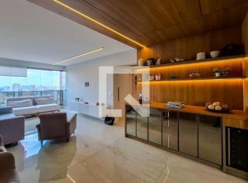 Apartamento · 153m² · 3 Quartos · 2 Vagas · Apartamento à Venda - Vila Mariana, 3 Quartos, 153 m² - São Paulo