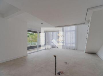 Apartamento · 177m² · 3 Quartos · 2 Vagas · Apartamento à Venda - Menino Deus, 3 Quartos,  177 m² - Porto Alegre