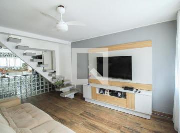 Casa en Venda de 2 quartos Alto do Pari · Casa à Venda - Brás, 2 Quartos, 80 m² - São Paulo