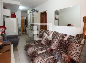 Casa · 40m² · 2 Quartos · Casa à Venda - Vila Formosa, 2 Quartos, 40 m² - São Paulo