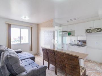Apartamento · 45m² · 2 Quartos · 1 Vaga · Apartamento para Aluguel - Parque Jandaia, 2 Quartos,  45 m² - Carapicuíba