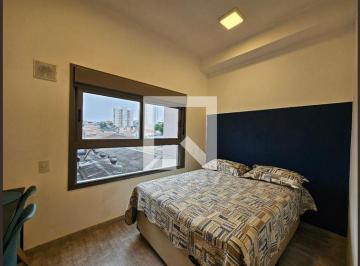 Apartamento · 20m² · 1 Quarto · Apartamento para Aluguel - Ipiranga, 1 Quarto, 20 m² - São Paulo