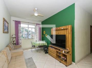 Apartamento · 60m² · 2 Quartos · 1 Vaga · Apartamento para Aluguel - Penha, 2 Quartos, 60 m² - Rio de Janeiro