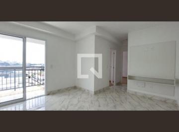 Apartamento · 57m² · 2 Quartos · 1 Vaga · Apartamento para Aluguel - Vila Metalúrgica, 2 Quartos, 57 m² - Santo André