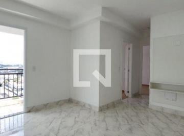 Apartamento · 57m² · 2 Quartos · 1 Vaga · Apartamento para Aluguel - Vila Metalúrgica, 2 Quartos, 57 m² - Santo André