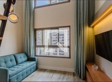 Apartamento · 28m² · 1 Quarto · Apartamento para Aluguel - Ipiranga, 1 Quarto, 28 m² - São Paulo