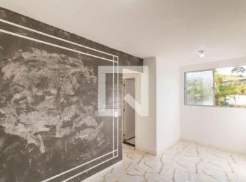 Apartamento · 45m² · 2 Quartos · 1 Vaga · Apartamento para Aluguel - Campo Grande, 2 Quartos,  45 m² - Rio de Janeiro
