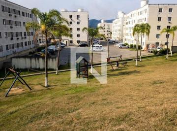 Apartamento de 2 quartos, Rio de Janeiro · Apartamento para Aluguel - Campo Grande, 2 Quartos, 45 m² - Rio de Janeiro