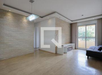 Apartamento · 67m² · 3 Quartos · 1 Vaga · Apartamento para Aluguel - Vila Dionísia, 3 Quartos, 67 m² - São Paulo
