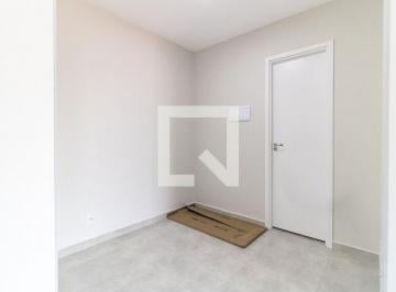 Apartamento · 31m² · 1 Quarto · Apartamento para Aluguel - Vila das Mercês, 1 Quarto, 31 m² - São Paulo