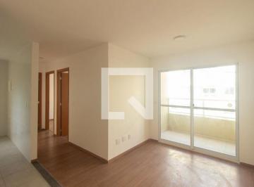 Apartamento · 40m² · 2 Quartos · 1 Vaga · Apartamento para Aluguel - Campo Grande, 2 Quartos,  40 m² - Rio de Janeiro