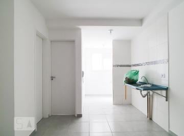 Apartamento · 44m² · 2 Quartos · Apartamento à Venda - Ermelino Matarazzo, 2 Quartos, 44 m² - São Paulo