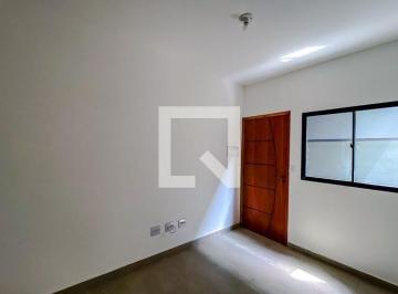 Apartamento · 46m² · 2 Quartos · Apartamento à Venda - Vila Invernada, 2 Quartos,  46 m² - São Paulo