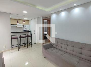 Apartamento · 42m² · 2 Quartos · 1 Vaga · Apartamento à Venda - Jardim São Vicente , 2 Quartos, 42 m² - Campinas