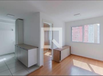 Apartamento · 37m² · 2 Quartos · Apartamento à Venda - Liberdade, 2 Quartos, 37 m² - São Paulo