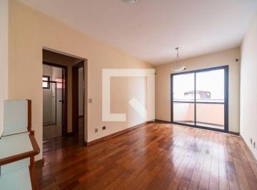 Apartamento · 59m² · 1 Quarto · 1 Vaga · Apartamento à Venda - Vila Leopoldina, 1 Quarto, 59 m² - Santo André