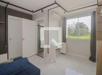 Apartamento · 39m² · 1 Quarto · 1 Vaga · Apartamento à Venda - Sarandi, 1 Quarto,  39 m² - Porto Alegre