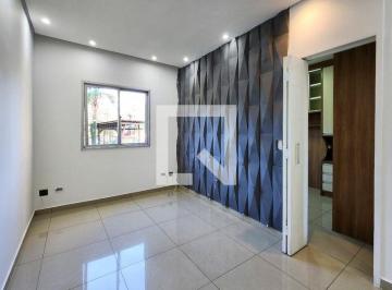 Apartamento · 54m² · 2 Quartos · 1 Vaga · Apartamento à Venda - Jardim Independência, 2 Quartos,  54 m² - São Bernardo do Campo