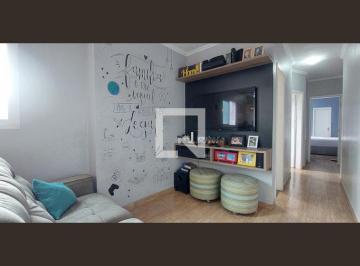 Apartamento · 55m² · 2 Quartos · 1 Vaga · Apartamento à Venda - Parque João Ramalho, 2 Quartos, 55 m² - Santo André