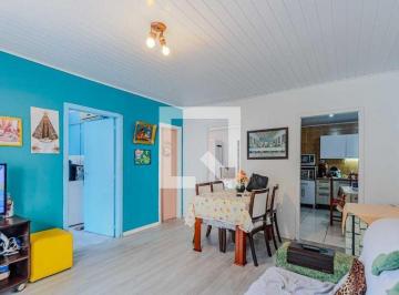 Casa · 300m² · 2 Quartos · 3 Vagas · Casa à Venda - Nonoai, 2 Quartos,  300 m² - Porto Alegre
