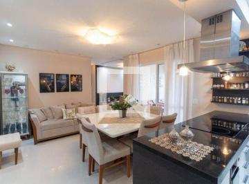 Apartamento · 73m² · 3 Quartos · 2 Vagas · Apartamento à Venda - Cangaíba, 3 Quartos, 73 m² - São Paulo