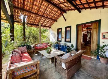 Rural · 1000m² · 10 Quartos · 20 Vagas · Chácara à venda em Campinas, Joaquim Egídio, com 10 quartos, com 30000 m²