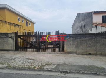 Terreno · 360m² · Terreno/Lote Residencial/Comercial para venda, com 360m² por R$ 600.000,00 Parque Continental - GRU.
