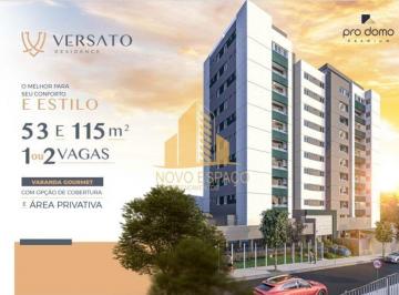 Apartamento · 70m² · 2 Quartos · 2 Vagas · Apartamento cobertura no Castelo 2 quartos sendo um suíte