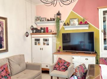 Apartamento · 60m² · 2 Quartos · Apartamento 2 dormitórios no Bairro Cristo Redentor.