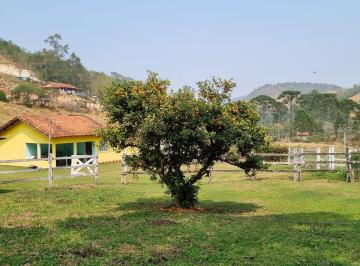 Rural , Munhoz · Sítio à venda  em Munhoz - MG