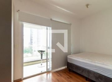 Apartamento · 25m² · 1 Quarto · 1 Vaga · Apartamento para Aluguel - Perdizes, 1 Quarto, 25 m2 - São Paulo