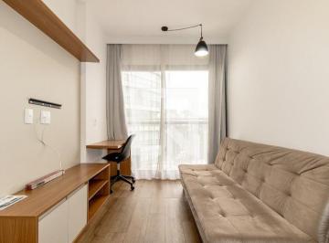 Apartamento · 38m² · 1 Quarto · Apartamento para Aluguel - Vila Olímpia, 1 Quarto, 38 m2 - São Paulo