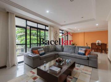 Apartamento · 204m² · 3 Quartos · 2 Vagas · Apartamento - Padrão / Residencial / Grajaú