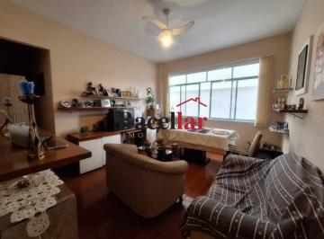 Apartamento · 64m² · 2 Quartos · 1 Vaga · Apartamento - Padrão / Residencial / Tijuca