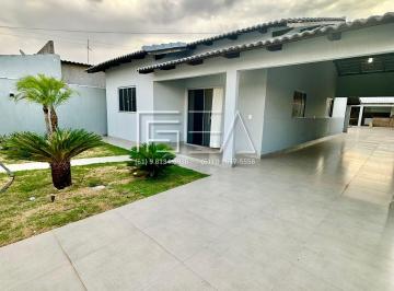 Casa · 490m² · 3 Quartos · 5 Vagas · Casa com 3 Quartos, Suíte e Edícula!