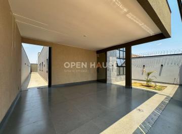 Casa · 180m² · 3 Quartos · 2 Vagas · Pronto para mudar!?