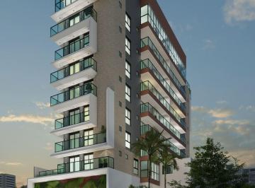 Apartamento · 120m² · 3 Quartos · 2 Vagas · Apartamento à venda no bairro América - Joinville/SC