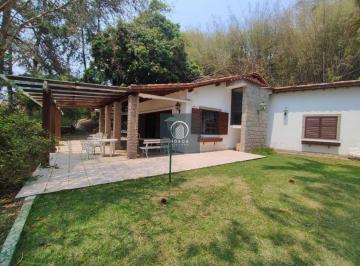 Casa · 399m² · 3 Quartos · 1 Vaga · Sítio em Barra do Imbuí, Teresópolis/RJ