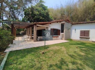 Casa · 399m² · 3 Quartos · 1 Vaga · Sítio em Barra do Imbuí, Teresópolis/RJ