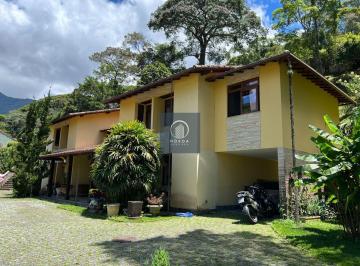 Casa · 532m² · 1 Quarto · 4 Vagas · Linda casa para Locação, Teresópolis/RJ