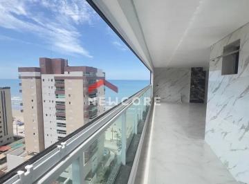 Apartamento · 161m² · 4 Quartos · 2 Vagas · Apartamento em   Avenida Ademar de Barros - Centro - Mongaguá/SP